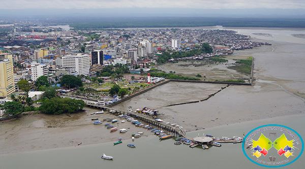 Gobernador del Valle no entregará muelle turístico de Buenaventura