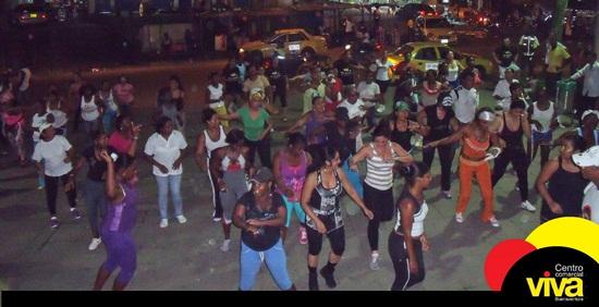 Una súper maratón en Viva Buenaventura