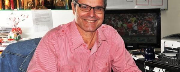Con McCausland, se va la Crónica Roja