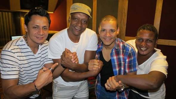 Por primera vez el Grupo Niche se une a Guayacán Orquesta