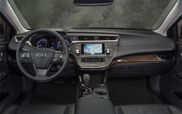 Nokia llega a un acuerdo con Toyota para introducir el sistema HERE en sus futuros coches