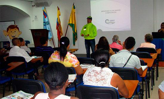 Cámara de Comercio da la bienvenida a sus nuevos matriculados