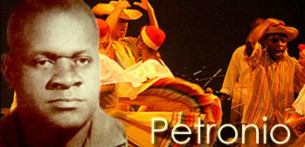 Petronio Álvarez se llamará parque frente a las piscinas olímpicas Hernando Botero Obyrne