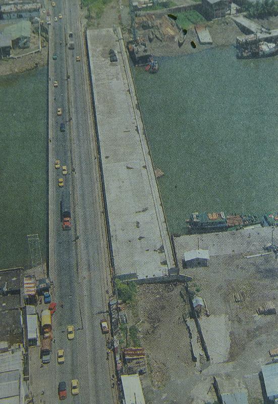 Se cumplen 13 años del atentado al puente El Piñal