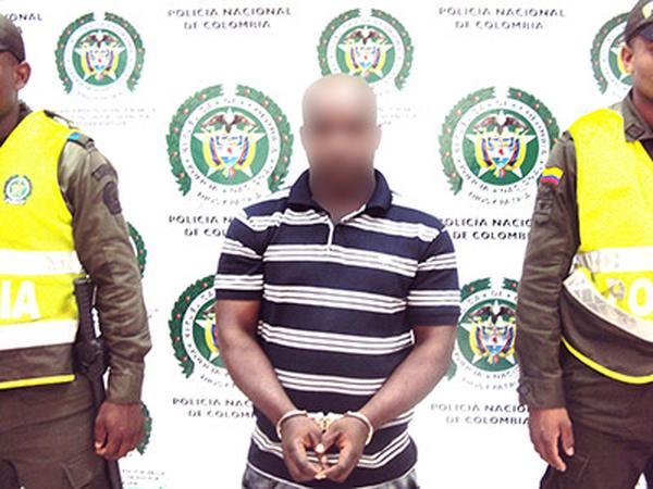 Polic&iacute;a captura 45 personas por diferentes delitos en Buenaventura