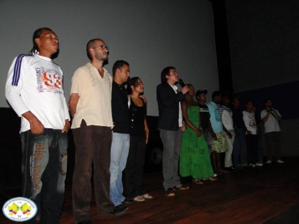 El Vuelco del Cangrejo, es un vuelco del cine hacia el Pacífico Colombiano