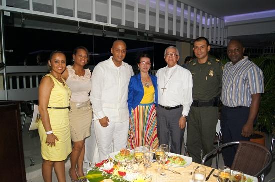 Radio Buenaventura celebró los 58 años de fundada