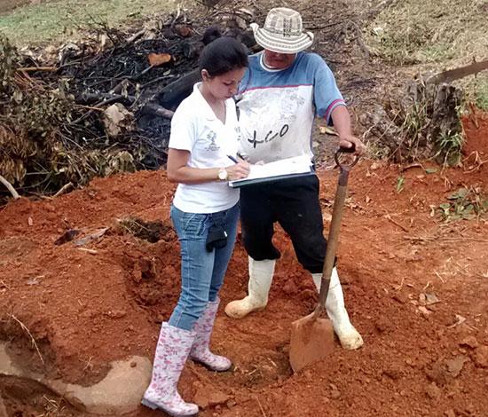 En más municipios del Valle y en zona urbana de Cali y Jamundí iniciará la restitución de tierras durante el segundo semestre del año