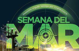 Cali recibe a la Armada Nacional en la â€œSemana del Mar 2012â€