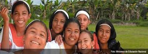 Seminario de Lenguas Indígenas del Pacífico Colombiano