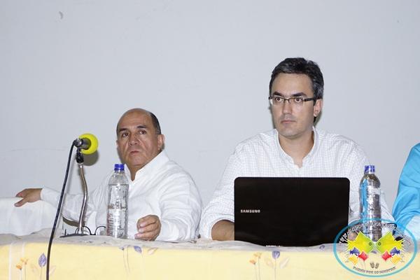 Fue socializado el nuevo Plan de Desarrollo del Valle, Hagámoslo bien vallecaucanos