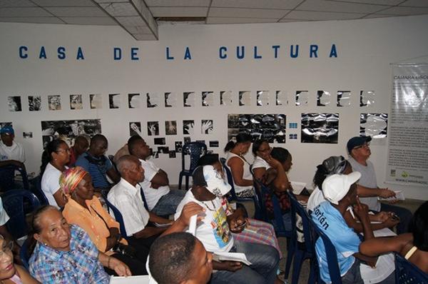 Ley que traerá beneficios en seguridad social a artistas fue aprobada en la Cámara de Representantes