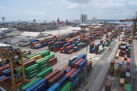 La Sociedad Portuaria viene cumpliendo con las inversiones acordadas en el contrato de concesi&oacute;n