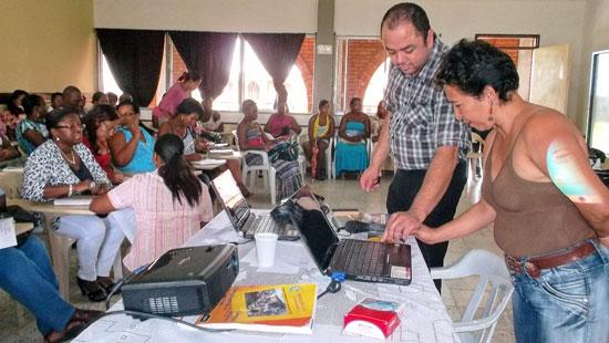 Buenaventura realizar&aacute; el primer taller de inducci&oacute;n al Docente Orientador