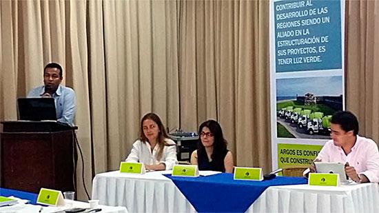 Profesionales bonaverenses se preparan en alianzas p&uacute;blico privadas