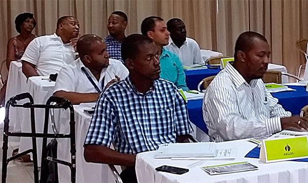 Profesionales bonaverenses se preparan en alianzas p&uacute;blico privadas