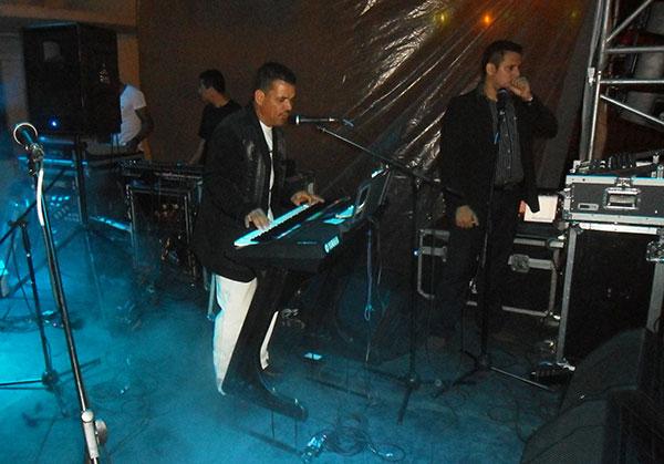 Con broche de oro cerraron las presentaciones artísticas en la Tarima Popular