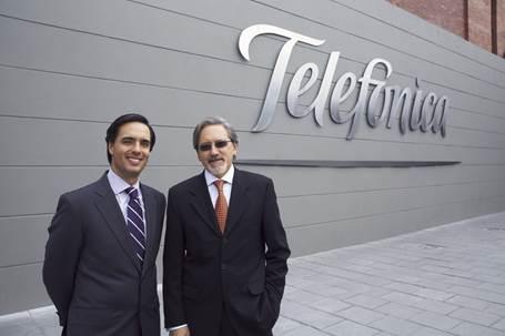 Telefónica Movistar, la segunda mejor empresa para trabajar en Colombia