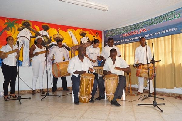 Tradelpa, 23 a&ntilde;os fortaleciendo las Tradiciones Cultural del Pac&iacute;fico