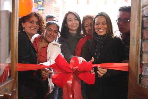 Desmovilizados en Proceso de Reintegraci&oacute;n ser&aacute;n tutores en centro de c&oacute;mputo