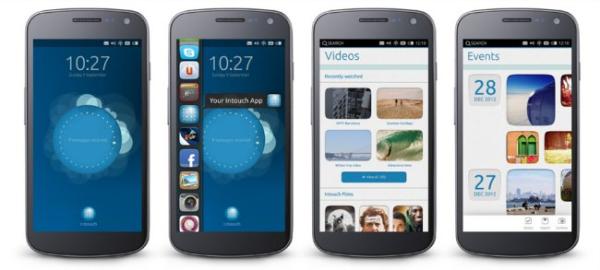 Ubuntu Mobile, a fondo