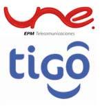 En ocho meses deberá completarse la fusión entre Tigo y Une
