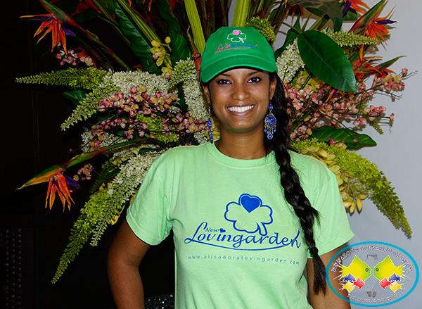 Los usuarios de la alisadora New Lovingarden fueron premiados por el uso del producto