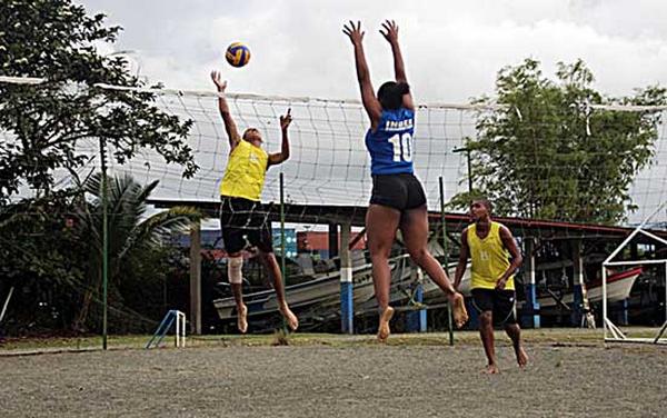 Cuatro jóvenes de Buenaventura representarán a Colombia en la primera iniciativa de diplomacia deportiva de la Alianza del Pacífico en México