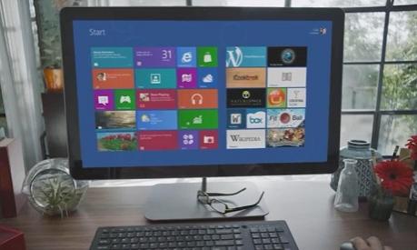 Piratas logran vulnerar la nueva protección de Windows 8