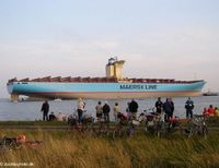 Un puerto de aguas profundas es necesario pero