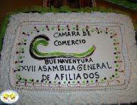XVII Asamblea General de afiliados Cámara de Comercio de Buenaventura
