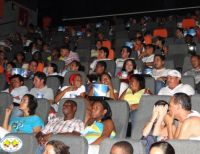 Pacifico Cinemas sigue premiando a sus clientes que cumplen años
