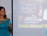 Del 16 al 18 de agosto se realizará en Buenaventura el 1er Reinado Nacional del Pacífico