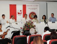 La Corte Constitucional evoca en Buenaventura, memoria de magistrados sacrificados en Palacio de Justicia