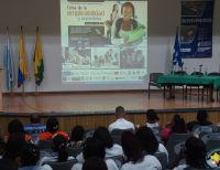 Positivo balance dejó la II Feria de la Empleabilidad y Expoeduca 2014