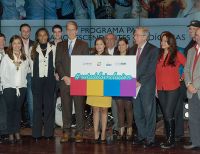 Gobierno de Estados Unidos y empresarios se unen para promover la diversidad étnica en Colombia
