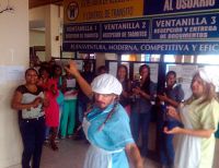 Llegó a la Secretaría de Tránsito Distrital la Receta al Buen Servicio