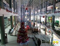 El Centro Comercial Viva Buenaventura  tendrá horario extendido el 16 de diciembre a partir de las 7:00 p.m.