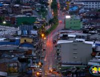 Secretaria de Tránsito suspende el pico y placa desde el 20 de diciembre de 2014 hasta el 9 de enero de 2015 para vehículos particulares en Buenaventura