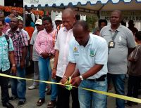 Obras viales entregadas al servicio mejorarán movilidad en Buenaventura