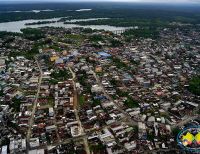 Anillos viales en proceso de construcción impactarán positivamente la movilidad en Buenaventura