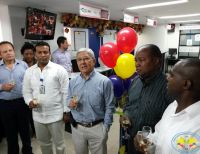 Con entrada en funcionamiento del CAE, se reducen los trámites para la creación de empresas en Buenaventura