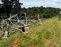 Historia de los atentados a la infraestructura eléctrica que han dejado a Buenaventura sin energía