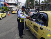 Del 27 al 30 de abril se realizará la semana de la educación vial en el Distrito de Buenaventura