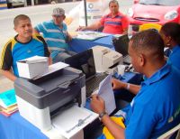 Cámara de Comercio de Buenaventura lleva sus servicios a la zona rural del distrito