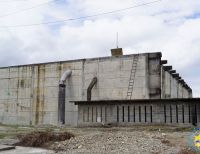 Hidropacífico inició puesta en funcionamiento del tanque de Gamboa