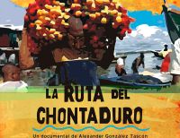La Ruta del Chontaduro la puede ver este fin de semana por Señal Colombia