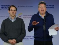 Gobierno nacional anunció que disminuye el precio de gasolina y Acpm en 300 pesos por galón
