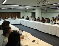 Función Pública invita a ministros y directores de departamentos a articular la planeación institucional y los acuerdos de gestión con el Plan Nacional de Desarrollo