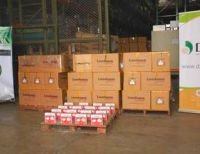 DIAN evitó ingreso de mercancías de contrabando por más de 790 millones de pesos